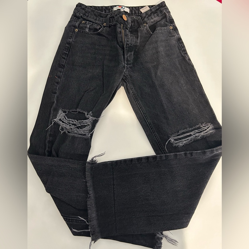 Women’s AV Denim